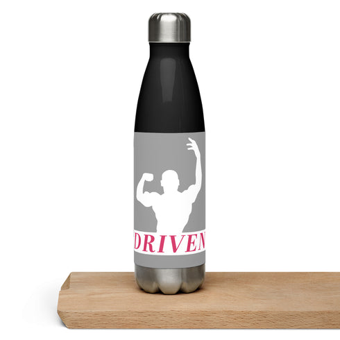 Driven: Elite Hydration Bottle